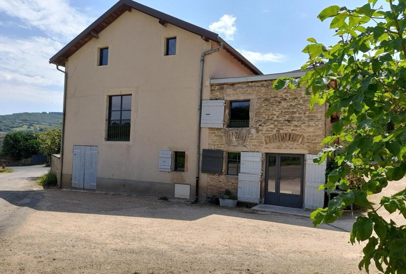 At The End Of The World -Bussires Burgundy Villa Bussieres  Dış mekan fotoğraf